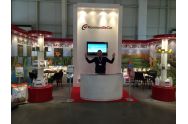 Continvest Ltd. International Agricultural Exhibition AGRA