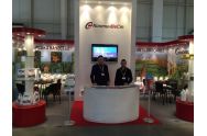 Continvest Ltd. International Agricultural Exhibition AGRA