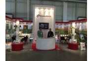 Continvest Ltd. International Agricultural Exhibition AGRA