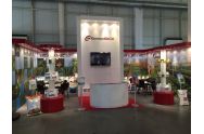 Continvest Ltd. International Agricultural Exhibition AGRA