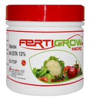  Mikromix Mn EDTA 13%