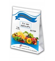 Mikromix Cu EDTA 15%