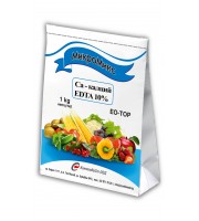 Mikromix Ca EDTA 10%