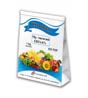 Mikromix Mg EDTA 6%