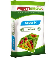 Potassium nitrate 13-0-46