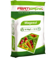Magnesium sulfate