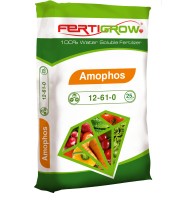 Monoammonium phosphate 12-61-0