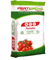 Ultrasol Tomato 15:8:25 + TE