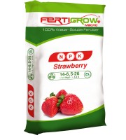 Ultrasol Strawberry 14:6.5:26 + TE