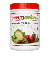 Mikromix Fe EDDHA 6%