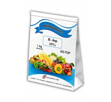 Mikromix B 15%