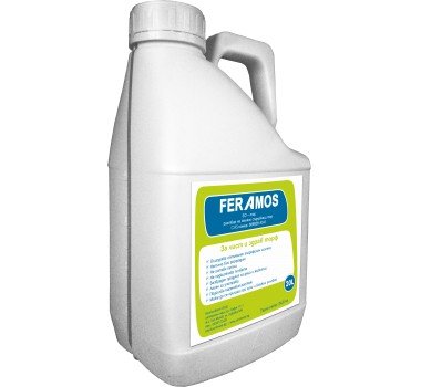 Feramos