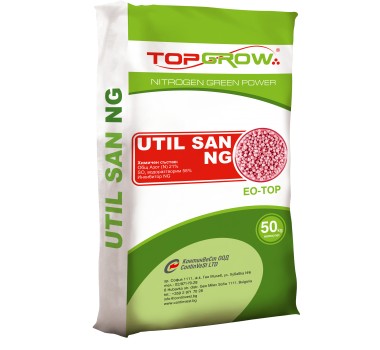 TopGrow Util San NG