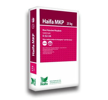 Монокалиев фосфат Haifa MKP