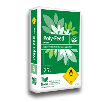Poly-Feed Foliar