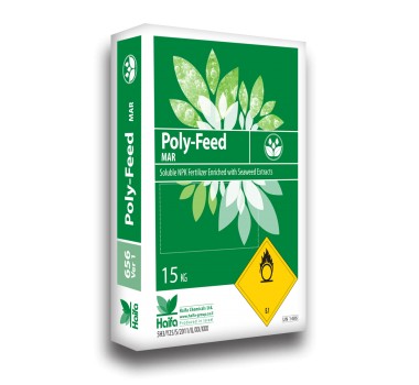 Polyfeed™ Mar