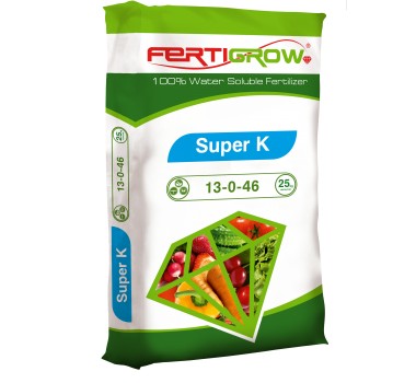 Potassium nitrate 13-0-46