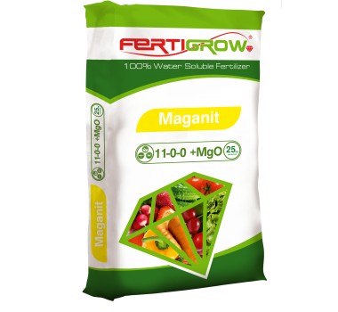 Magnesium nitrate