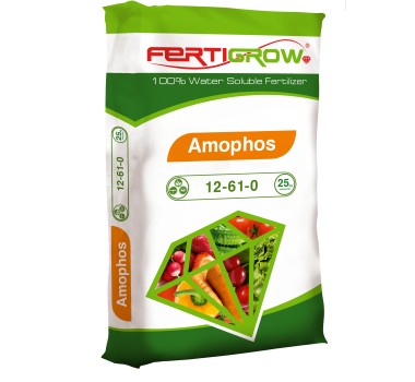 Monoammonium phosphate 12-61-0